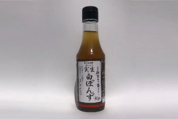 カネトシ実生白ぽんず
